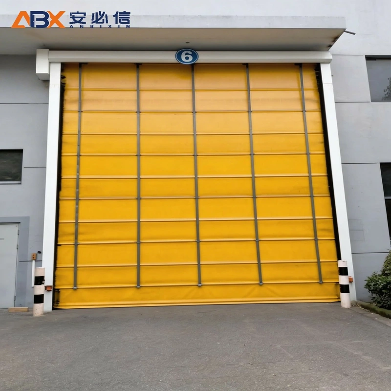 盐城市卸货平台