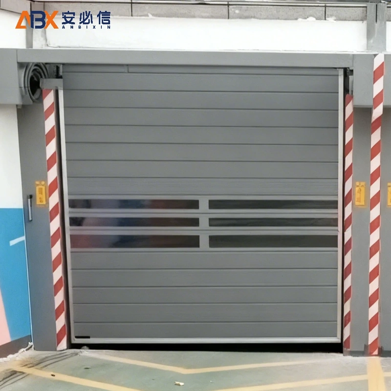 盐城市快速卷帘门